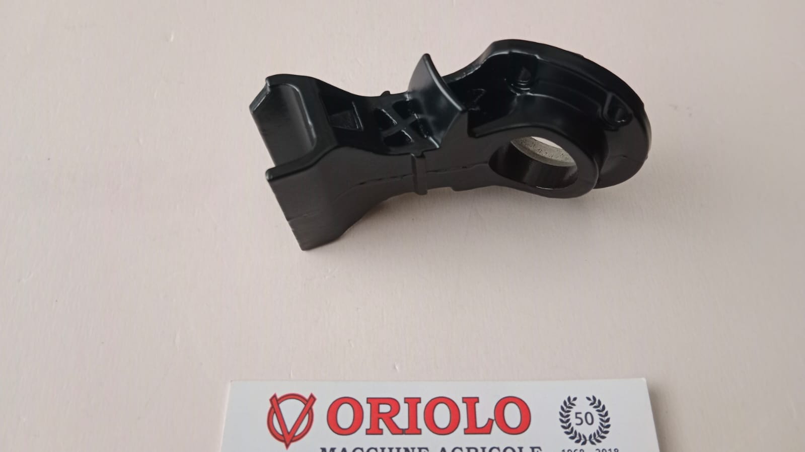 KIT ATTACCO RASTRELLO PER MOD ALICE